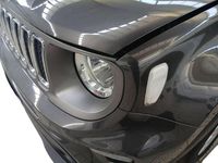 Usata Jeep Renegade Limited 120 CV (88 kW) 2020 Grigio SUV