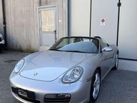 Usata Porsche Boxster 295 CV (216 kW) 2007 Other Cabrio