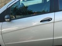 Usata Mercedes A160 Classic 75 CV (55 kW) 2006 Monovolume