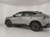 Usata Renault Rafale 2024 Grigio SUV