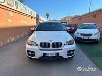 usata BMW X6 3.0Diesel - 2009