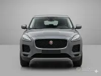 Usata Jaguar E-Pace 150 CV (110 kW) 2018 Grigio SUV