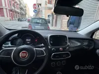 Usata Fiat 500 Cross 120 CV (88 kW) 2018 Station wagon