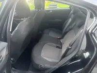 Usata Alfa Romeo Giulietta Distinctive 105 CV (77 kW) 2015 Nero Utilitaria