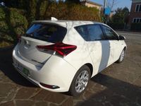 usata Toyota Auris Hybrid 1.8 Hybrid 1.8b Hybrid 100cv CVT