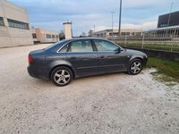 Usata Audi A4 2004 Berlina