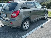 Usata Opel Antara 150 CV (110 kW) 2008 SUV