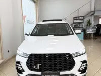 Usata DR DR 3.0 150 CV (110 kW) 2025 Bianco SUV