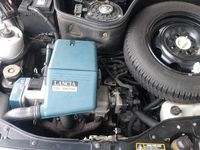 Usata Autobianchi Y10 1994 Bianco Utilitaria