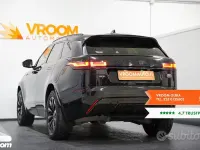 Occasion Land Rover Range Rover Velar 241 PK (177 kW) 2018 SUV