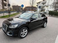 Usata Audi Q2 2016 Nero SUV