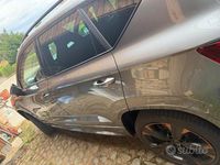 Usata Cupra Ateca 150 CV (110 kW) 2024 Grigio SUV