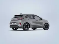 Nuova Ford Puma Gen-E Select 123 kW (168 CV) 2026 Solar yellow (metallizzato) SUV