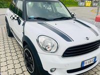 Usado Mini Countryman 122 CV (89 kW) 2017 Blanco SUV
