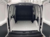 Nuova VW Caddy Business 102 CV (75 kW) 2025 Pure white Monovolume
