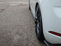 Usata VW Golf VII GTI 245 CV (180 kW) 2019 Utilitaria