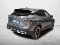 Usata Nissan Qashqai 360º 140 CV (102 kW) 2025 Grigio SUV