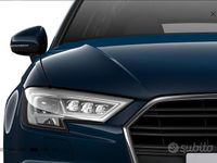 usata Audi A3 3ª serie