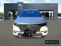 Usata DS Automobiles DS7 Crossback Performance Line Plus 224 CV (164 kW) 2021 Bianco SUV