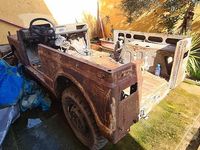 Usata Fiat Campagnola 1980 SUV