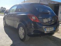 Usata Opel Corsa 2008 Utilitaria