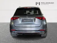 Usata Mercedes GLE350 Premium 194 CV (142 kW) 2021 Grigio SUV