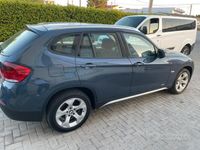 usata BMW X1 X1 sDrive16d xLine