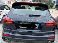 Usata Porsche Cayenne Turbo 250 CV (183 kW) 2015 SUV