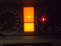 Usata Mercedes A180 Avantgarde 109 CV (80 kW) 2005 Blu Berlina