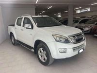 Usata Isuzu D-Max 163 CV (119 kW) 2012 Other SUV