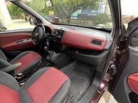 Usata Fiat Doblò Emotion 2010 Monovolume