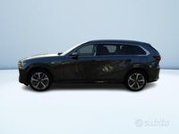 Nuova Mazda CX-80 Takumi-Line 2025 Grigio SUV