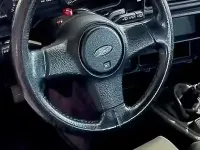 Usata Ford Sierra 215 CV (158 kW) 1990 Gray Berlina