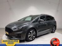 Usata Ford S-MAX ST-Line 190 CV (139 kW) 2023 Grigio Monovolume