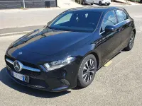 Usata Mercedes A160 Executive 95 CV (69 kW) 2020 Utilitaria