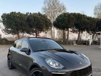 Usata Porsche Macan 252 CV (185 kW) 2018 SUV