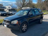 Usata Volvo XC90 185 CV (136 kW) 2006 Blu SUV