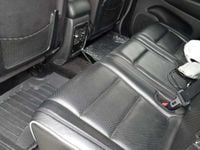 Usata Jeep Grand Cherokee Overland 241 CV (177 kW) 2011 SUV