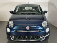 Usata Fiat 500 Dolcevita 69 CV (50 kW) 2024 Blu Utilitaria