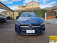 usata Mercedes A180 -BENZ CLASSE2.0 D PREMIUM C/A