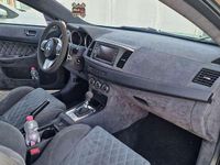 Usata Mitsubishi Lancer 295 CV (216 kW) 2012 Berlina