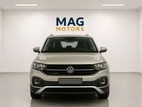Usata VW T-Cross Style 95 CV (69 kW) 2023 Other SUV