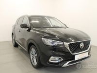 Usata MG EHS Luxury 161 CV (118 kW) 2022 Blu SUV