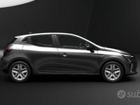 Nuova Renault Clio V 100 CV (73 kW) 2025 Berlina