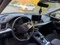 Usata Audi Q5 Business 204 CV (150 kW) 2021 SUV