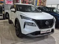 Usata Nissan X-Trail N-Connecta 158 CV (116 kW) 2025 Bianco SUV