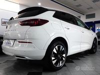 Usata Opel Grandland X Elegance 131 CV (96 kW) 2022 Bianco SUV
