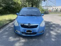Usata Opel Agila Enjoy 86 CV (63 kW) 2010 Utilitaria