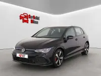 Usata VW Golf VIII GTE 245 CV (180 kW) 2022 Deep black perleffekt Berlina
