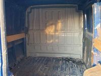 Usata Fiat Ducato 101 CV (74 kW) 2009 Blu/azzurro Furgone